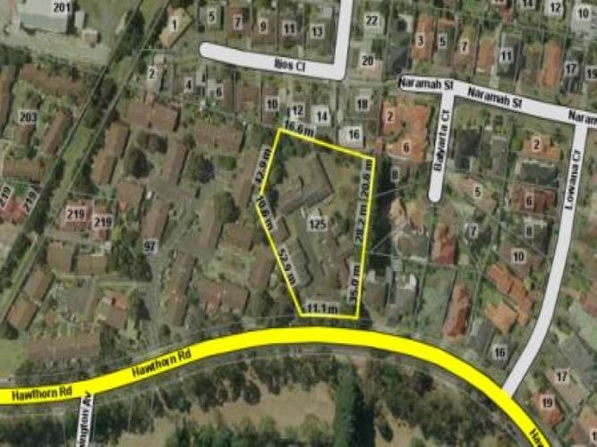 125-129 Hawthorn Road Forest Hill 3131