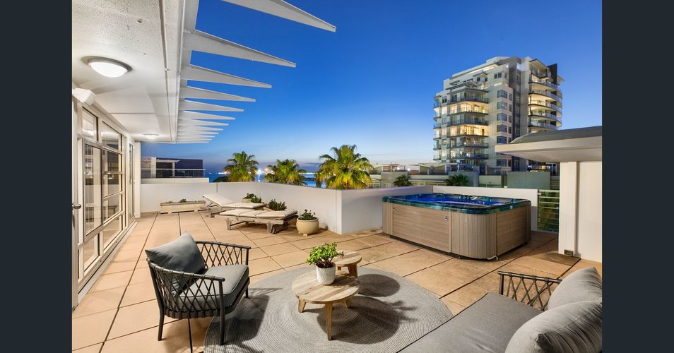 125 Beach Street Port Melbourne 3207