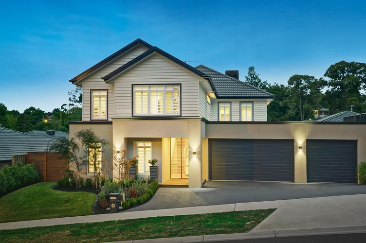 125 Botanica Drive Chirnside Park 3116
