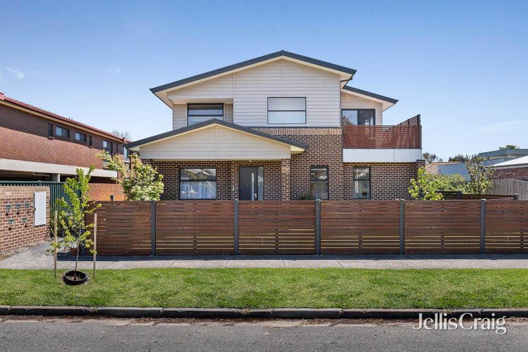 1 25 Bruce Street Coburg 3058