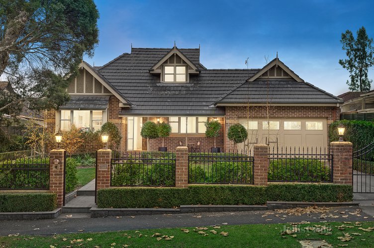 1/25 Chatham Road Canterbury 3126