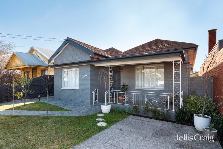 125 Clarendon Street Thornbury 3071