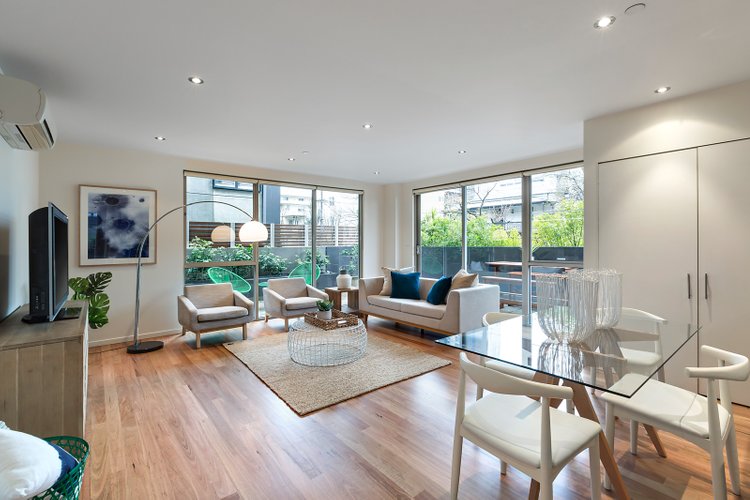 1/25 Darling Street South Yarra 3141
