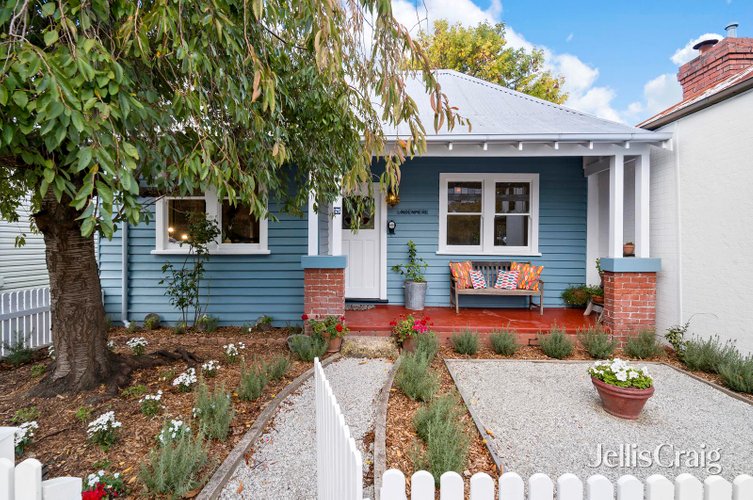 125 Errard Street South  Ballarat Central 3350