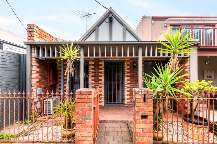125 Evans Street Port Melbourne 3207