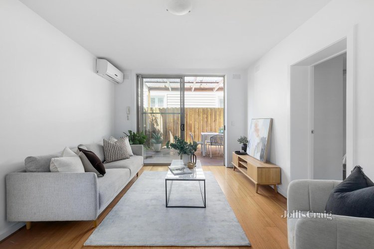 1 25 Gladstone Avenue Armadale 3143