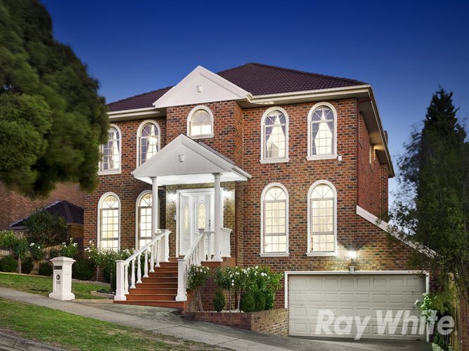 125 Grandview Road Wheelers Hill 3150