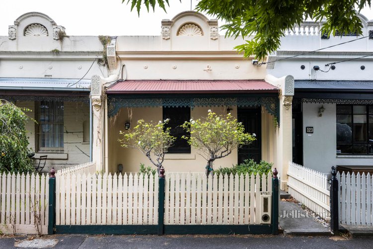 125 Hotham Street Collingwood 3066