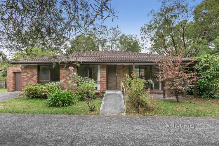 1 25 Lane Road Ferntree Gully 3156