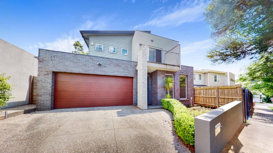 125 McPherson Street  Essendon 3040
