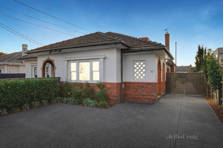 125 Murrumbeena Road Murrumbeena 3163