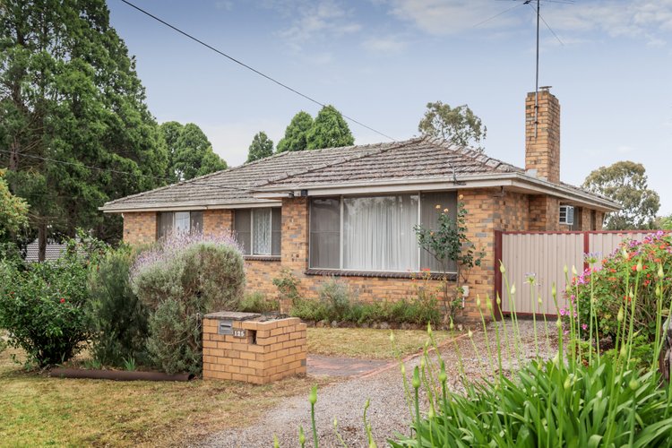 125 Napoleon Street Eltham 3095