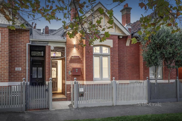 125 Page Street Albert Park 3206