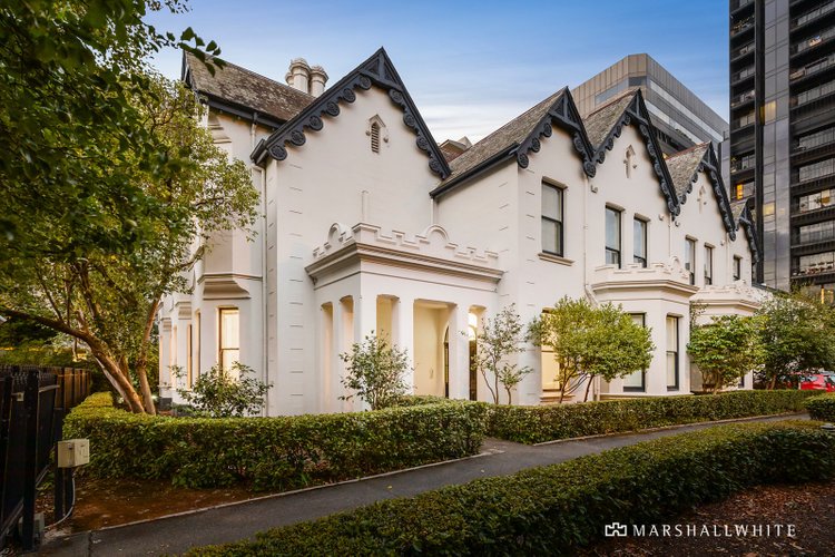 1/25 Queens Road