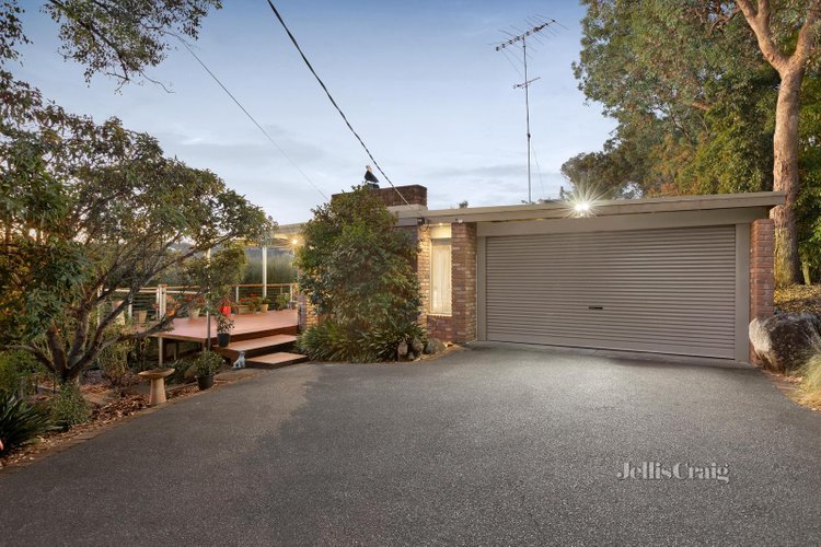125 Research-Warrandyte Road North Warrandyte 3113