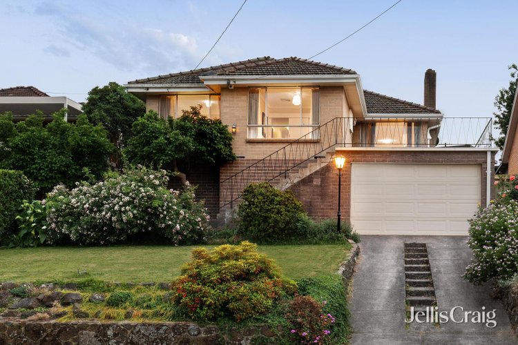 125 St James Road Rosanna 3084