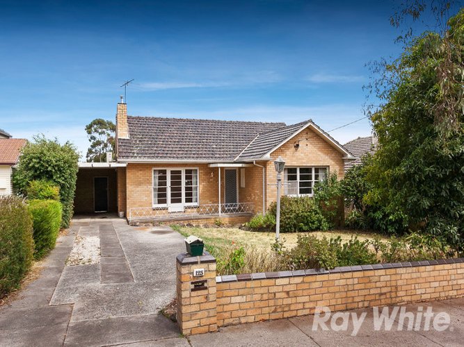 125 Station Street Burwood 3125