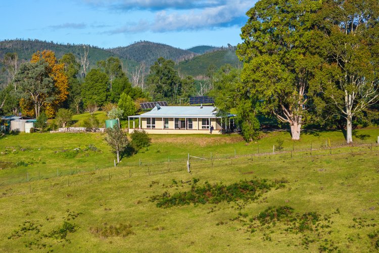 125 Westlea Road, Buchan