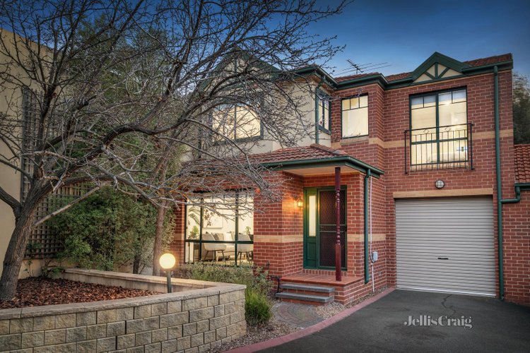 12 508 Blackburn Road Doncaster East 3109