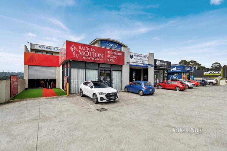 1 256 Bolton Street Eltham 3095