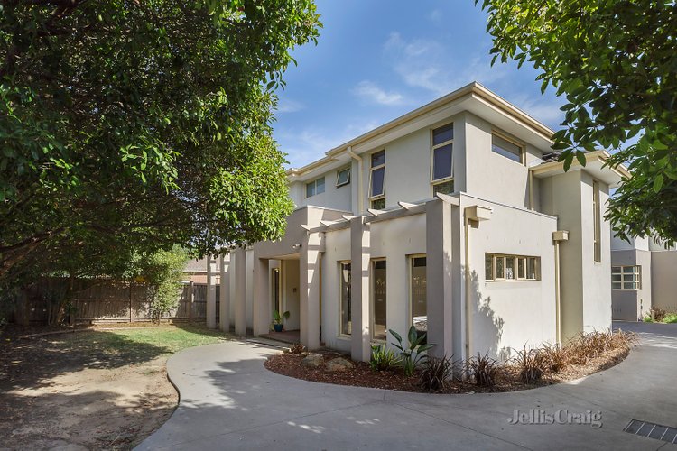 1/257 Burwood Highway Burwood East 3151