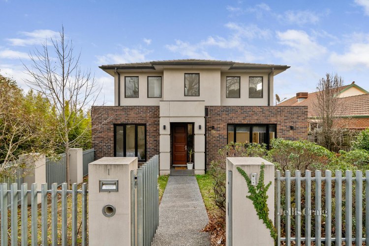 1 257 Elgar Road Surrey Hills 3127