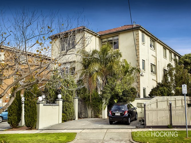 12 57 Southey Street Elwood 3184