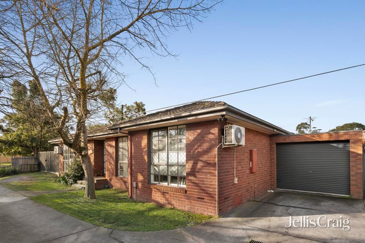 1 258 Canterbury Road Heathmont 3135