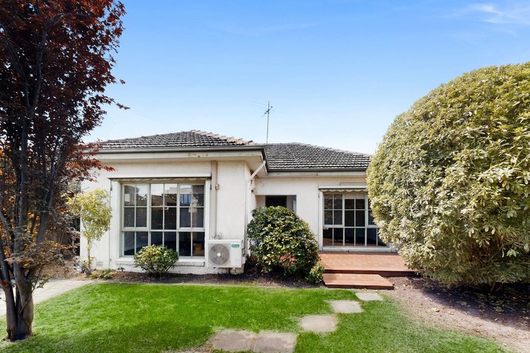 1/258 Tucker Road Mckinnon 3204