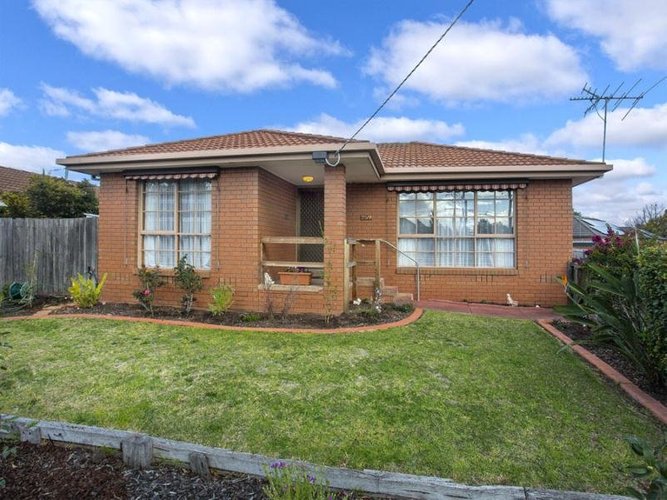 1 259 Maribyrnong Road Ascot Vale 3032
