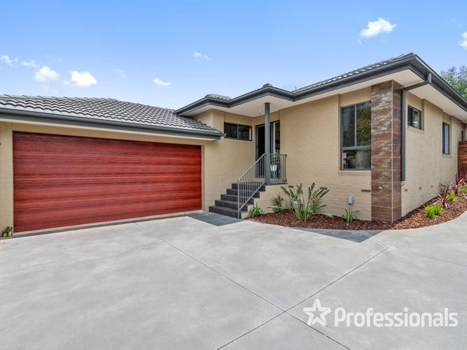 125A Pembroke Road Mooroolbark 3138