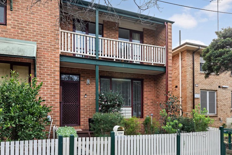 125F Victoria Street Flemington 3031