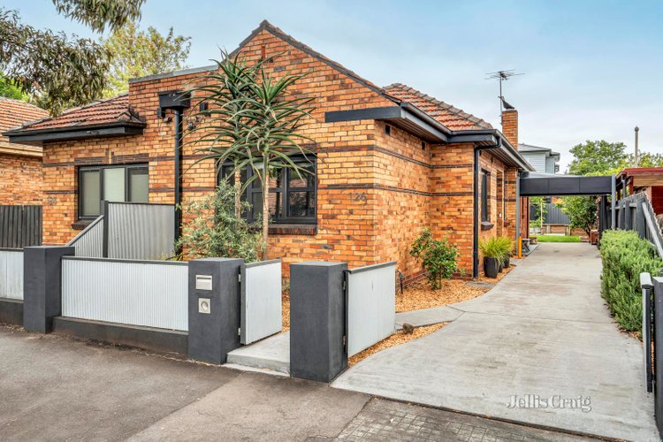 126 Ascot Vale Road Flemington 3031