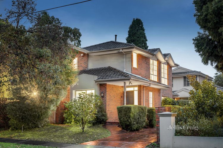 1 26 Biscayne Drive Mount Waverley 3149