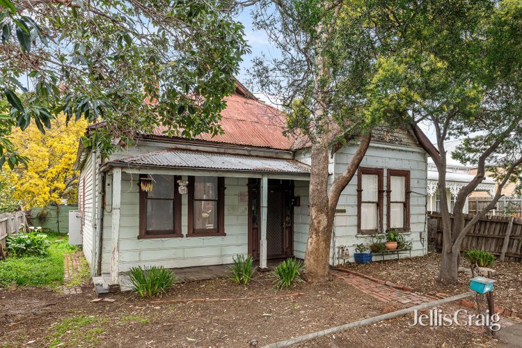 126 Blyth Street Brunswick 3056