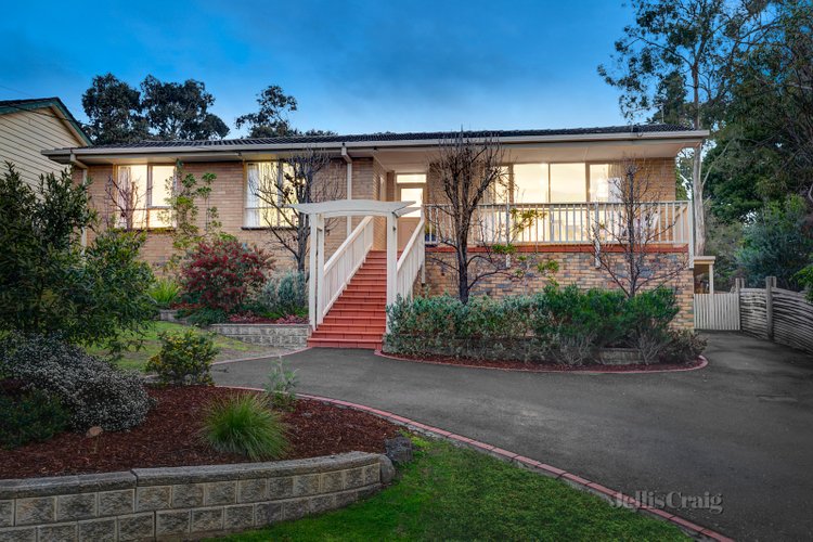 126 Brougham Street Eltham 3095