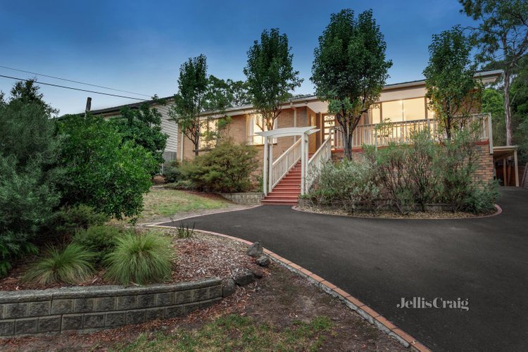 126 Brougham Street Eltham 3095
