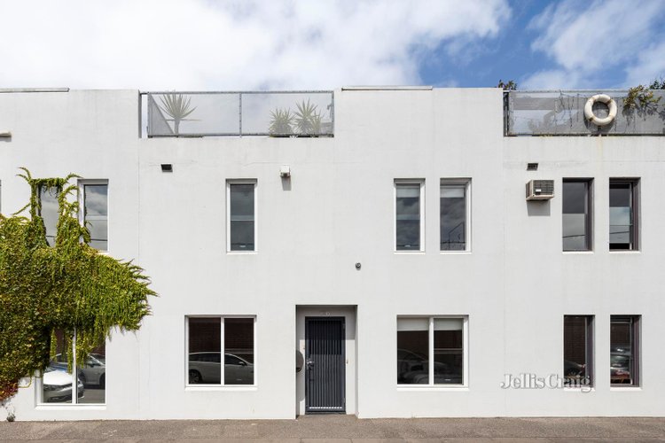 126 Cecil Street Fitzroy 3065