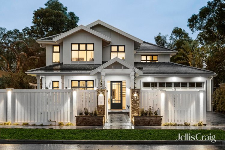 126 Dalgetty Road Beaumaris 3193