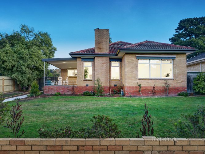 126 Eastfield Road Croydon South 3136