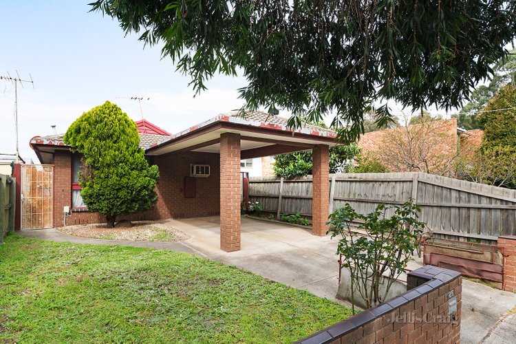 126 Edward Street Brunswick 3056