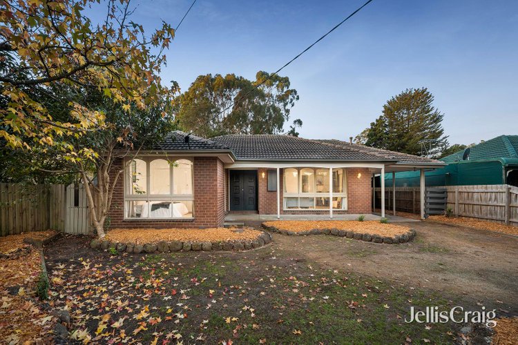 126 Esther Crescent Mooroolbark 3138