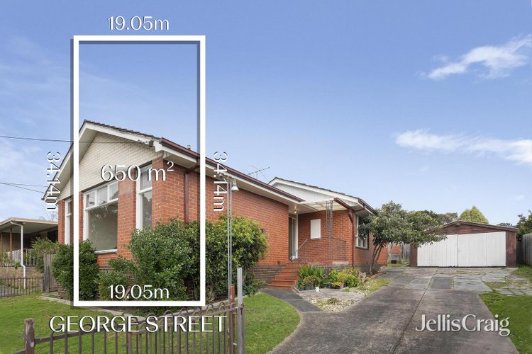 126 George Street Doncaster East 3109