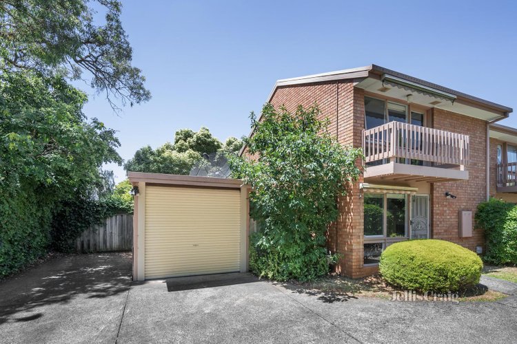 1 26 Harrison Street Mitcham 3132