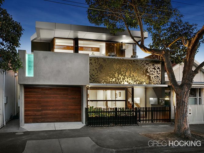 126 Heath Street Port Melbourne 3207