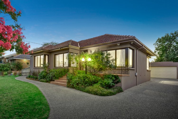 126 Hill Road Balwyn North 3104