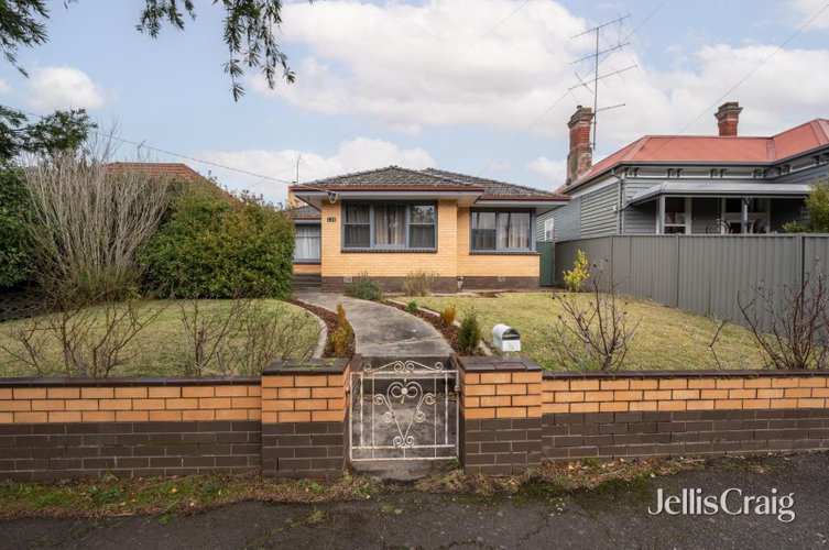 126 Humffray Street North  Ballarat East 3350