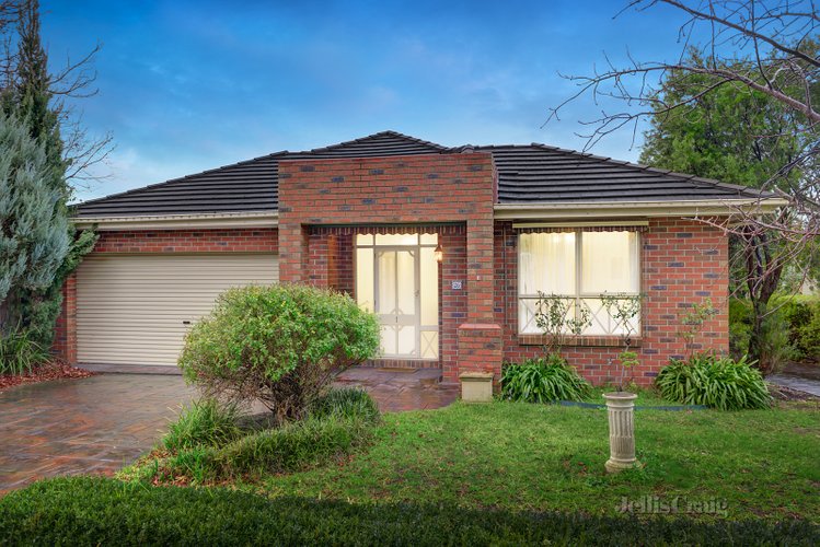 1/26 Inverell Avenue Mount Waverley 3149