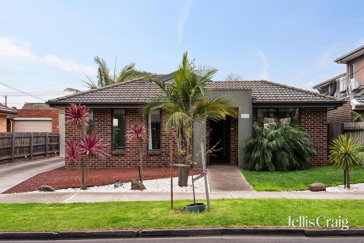 1 26 Jeffrey Avenue Altona North 3025