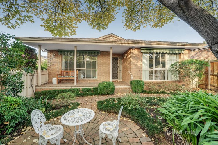 1 26 Jersey Street Balwyn 3103